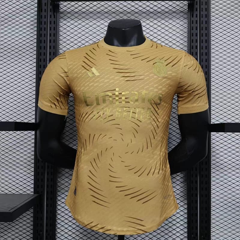 Real Madrid Special Edition 2025/26 Kit