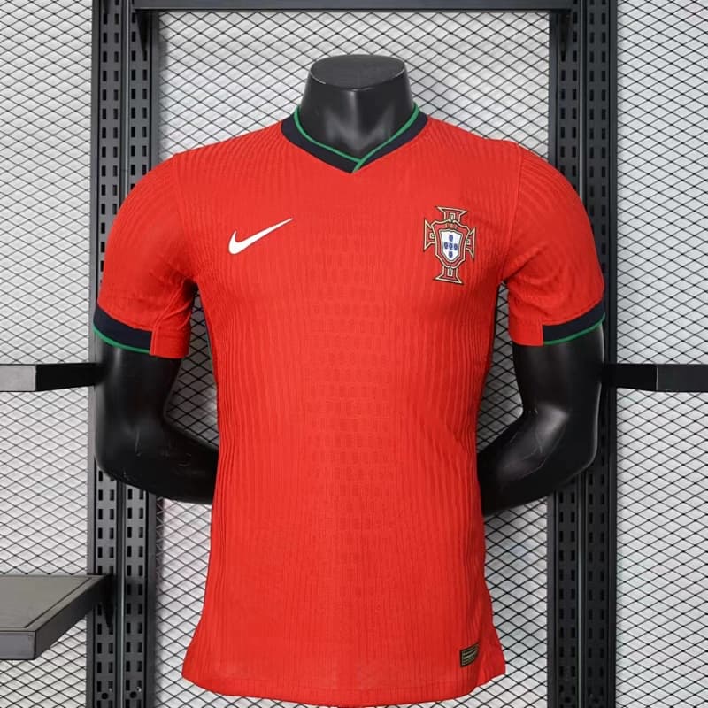 Portugal Home 2024/25 Kit