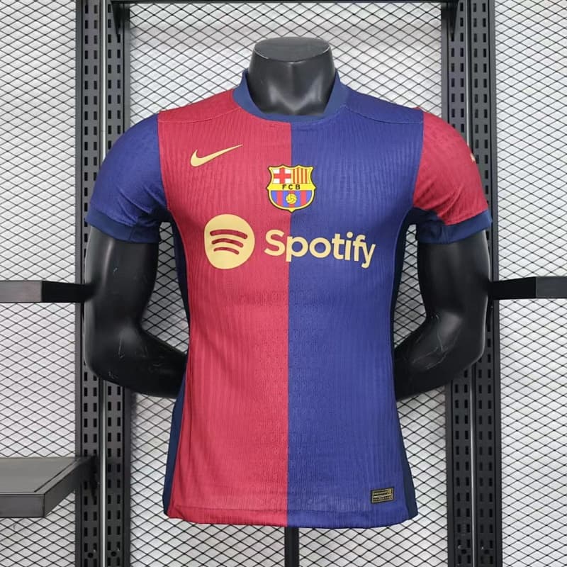 Barcelona Home 2024/25 Kit