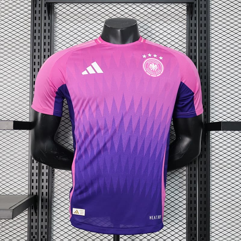 Germany Home 2025/26 Kit