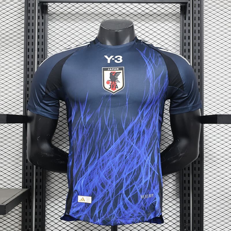 Japan Home 2025/26 Kit