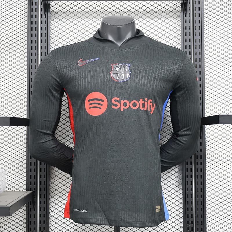 Barcelona Home 2025/26 Kit