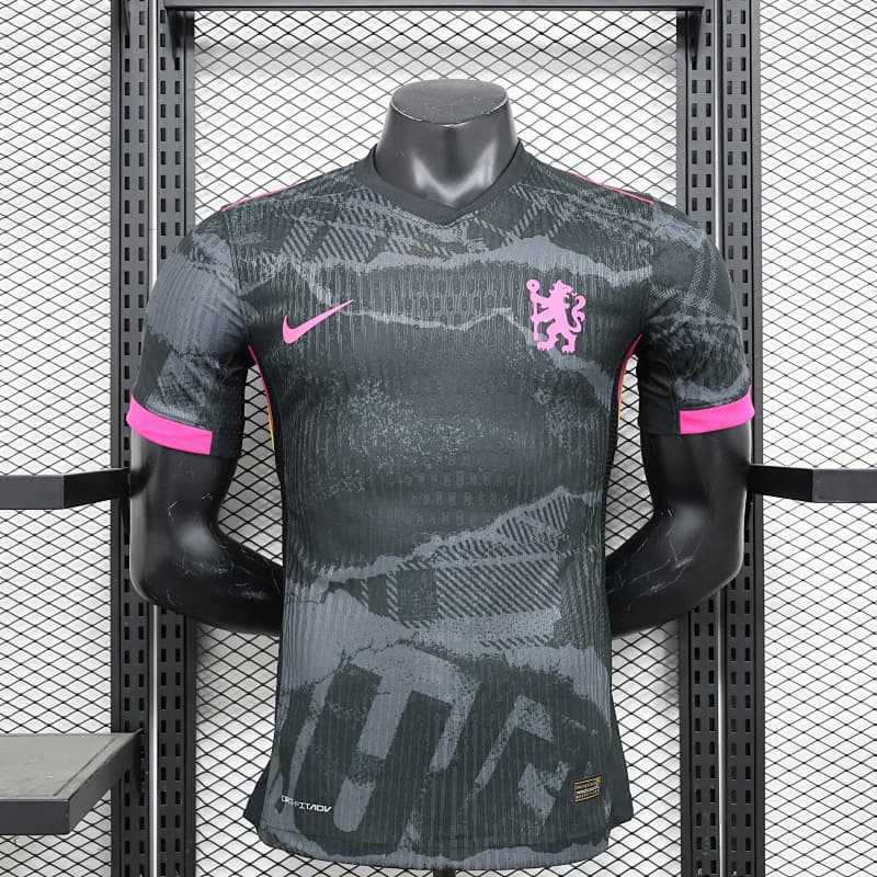 Chelsea Away 2025/26 Kit