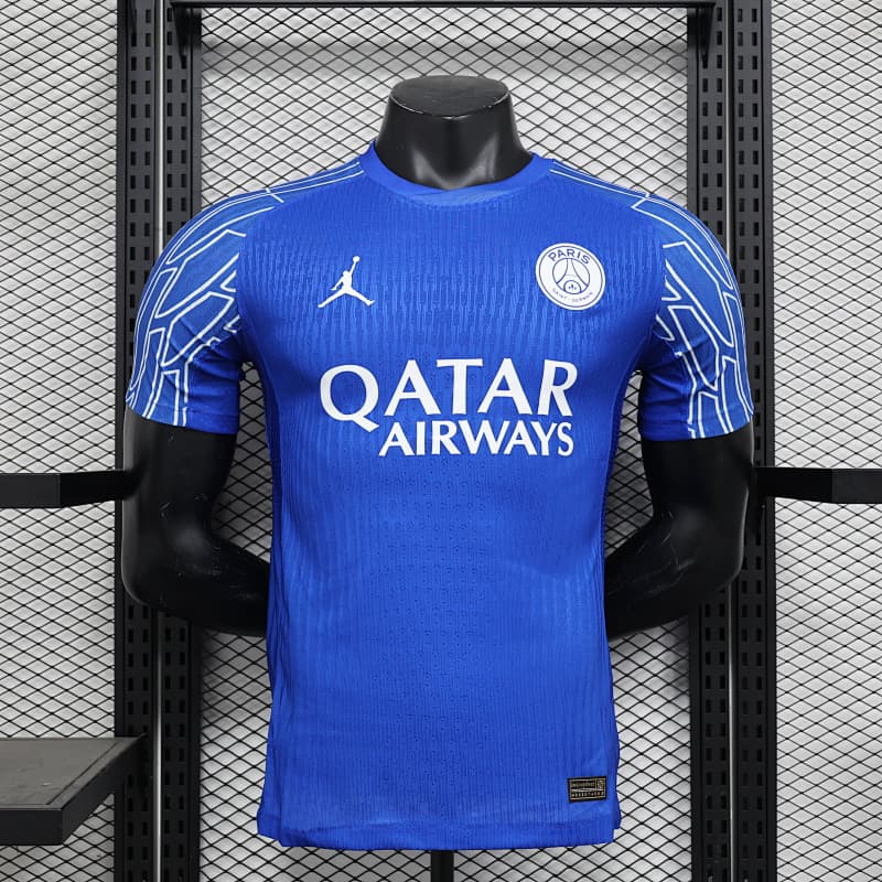 PSG Special Edition 2025/26 Kit