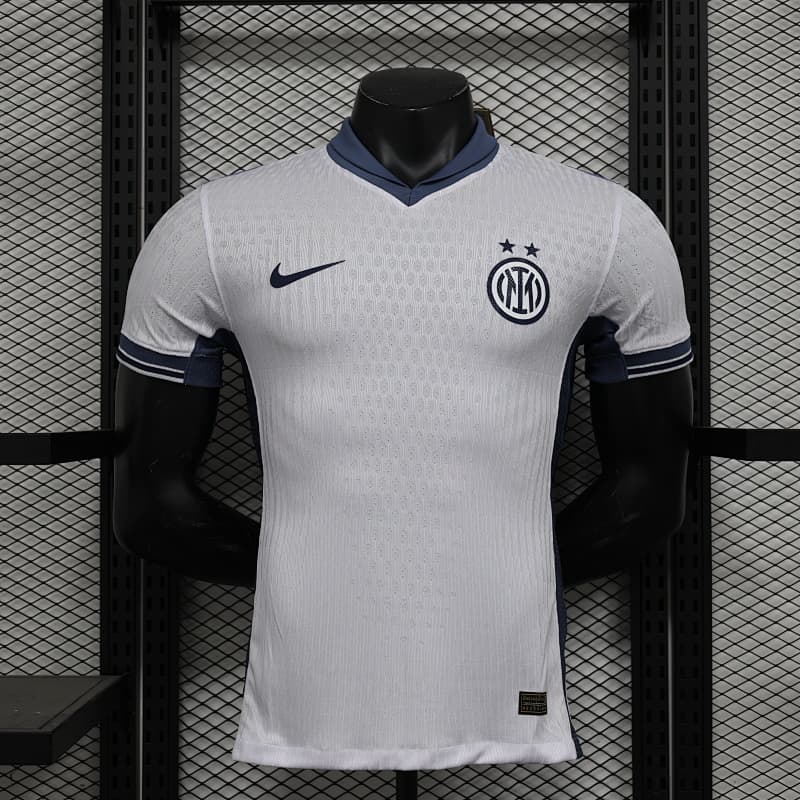 Inter Milan Home 2025/26 Kit