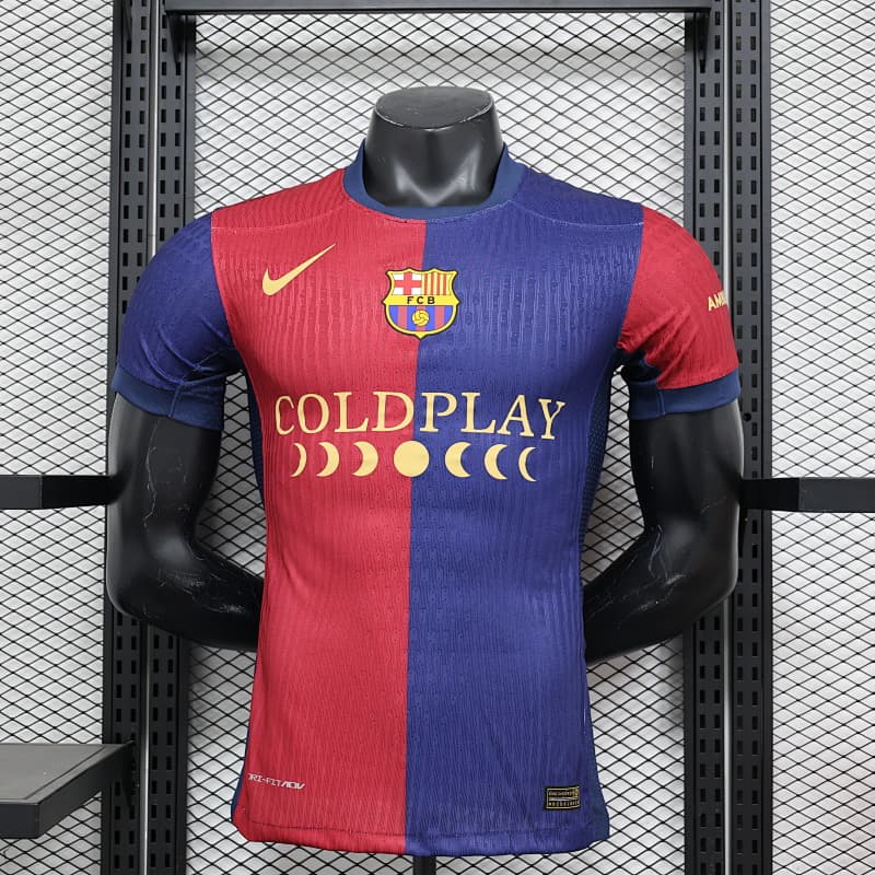 Barcelona Special Edition 2025/26 Kit