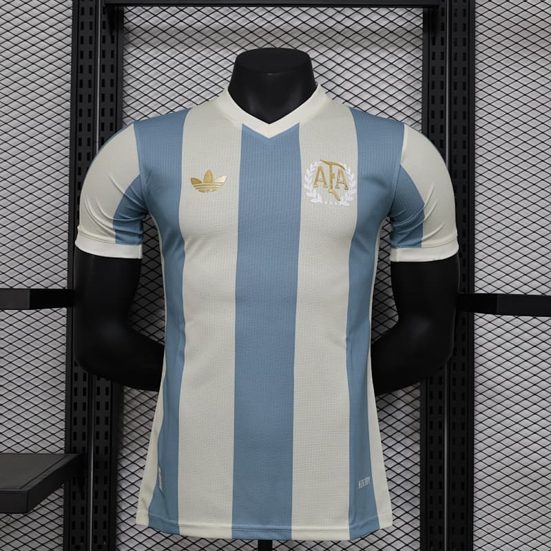 Argentina Home 2025/26 Kit