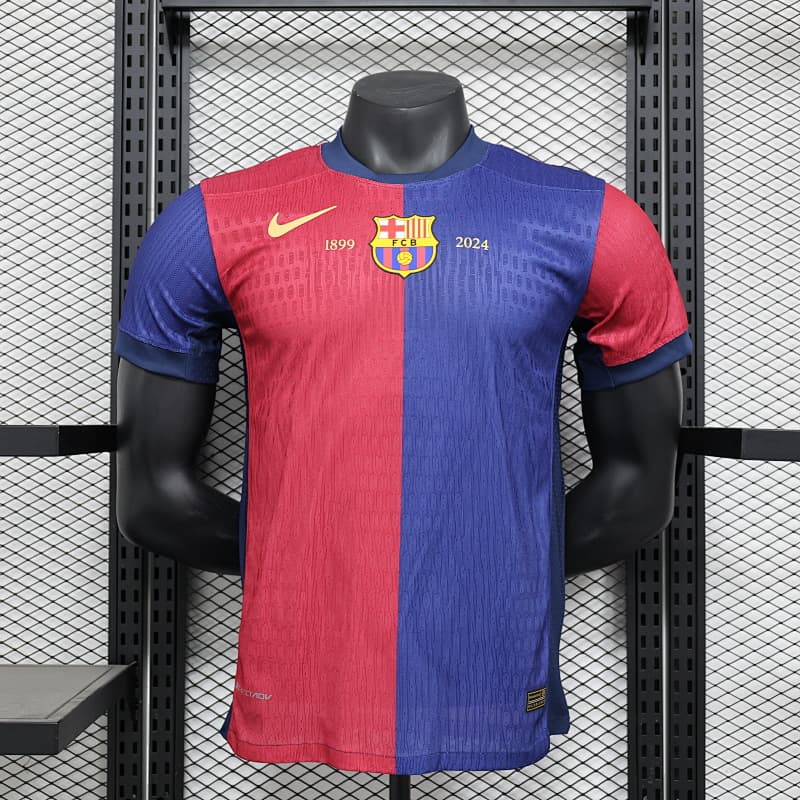 Barcelona Special Edition 2025/26 Kit