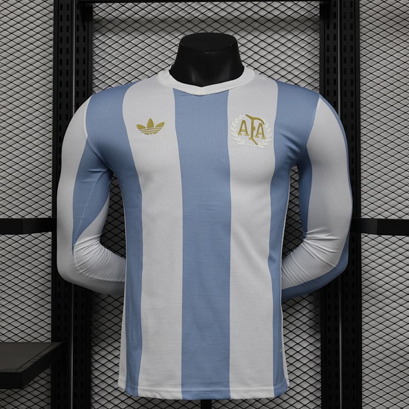 Argentina Home 2025/26 Kit