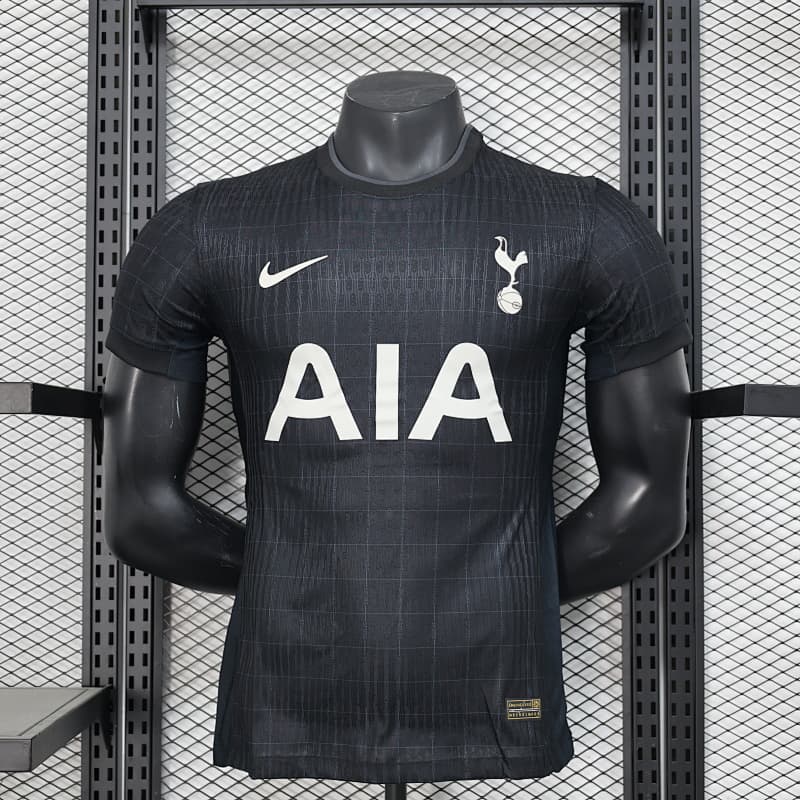 Tottenham Hotspur Special Edition 2025/26 Kit