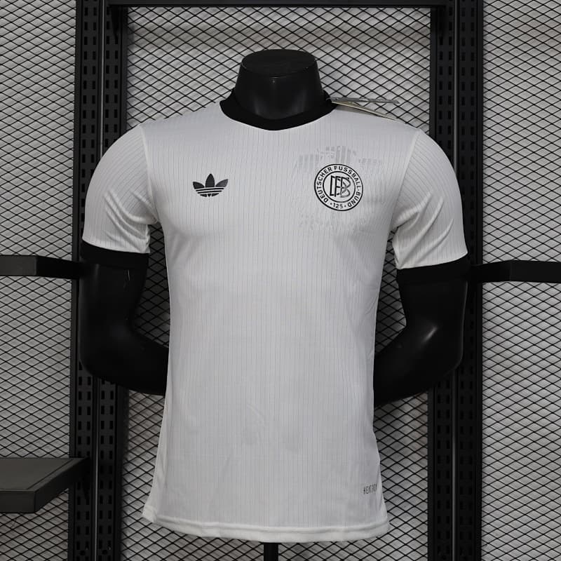 Germany Home 2025/26 Kit