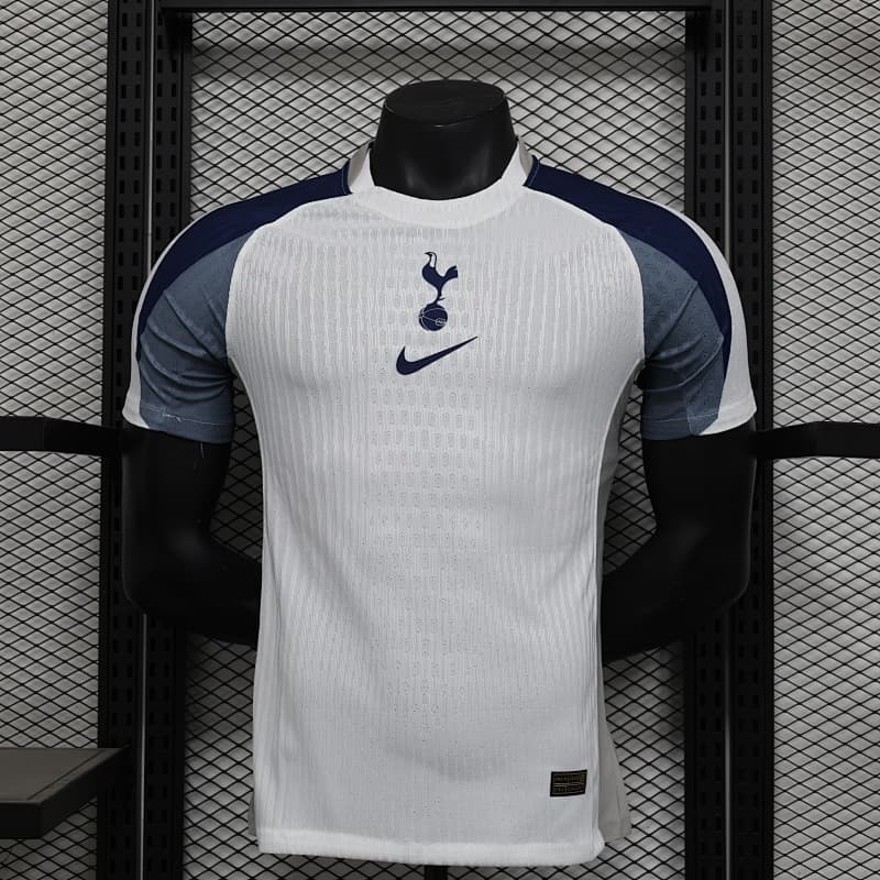 Tottenham Hotspur Home 2025/26 Kit
