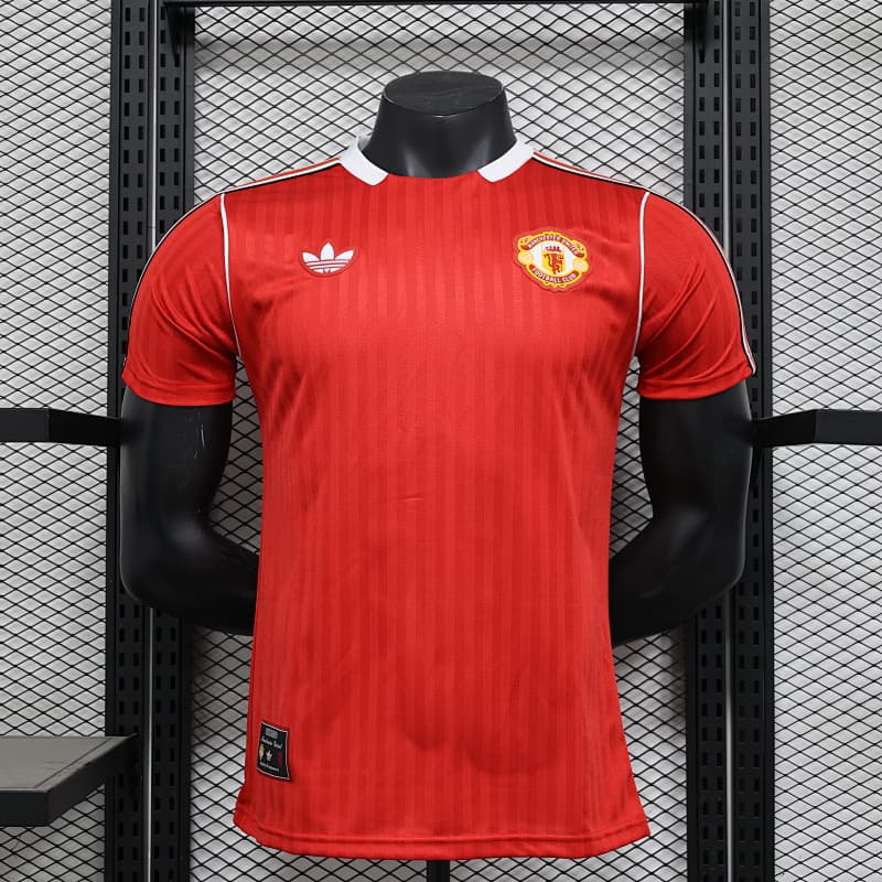 Manchester United Special Edition 2025/26 Kit