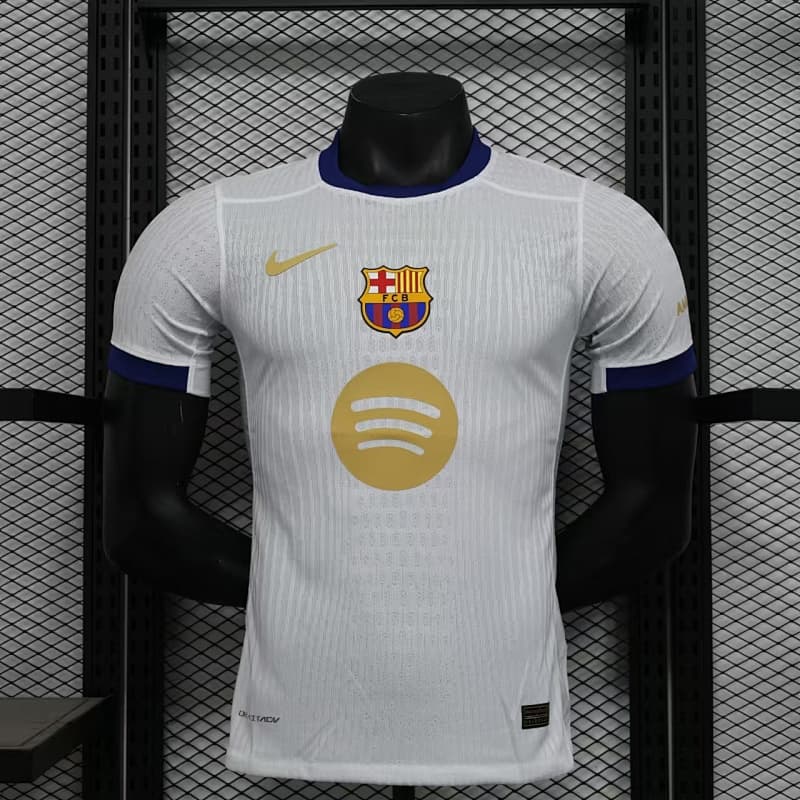 Barcelona Special Edition 2025/26 Kit