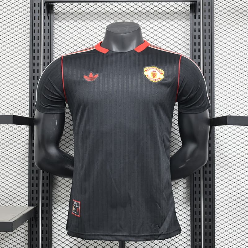 Manchester United Special Edition 2025/26 Kit