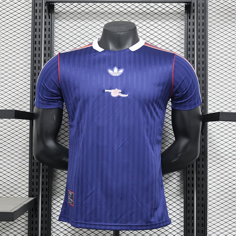 Arsenal Special Edition 2025/26 Kit