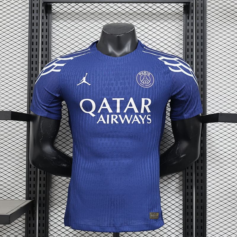 PSG Third 2025/26 Kit