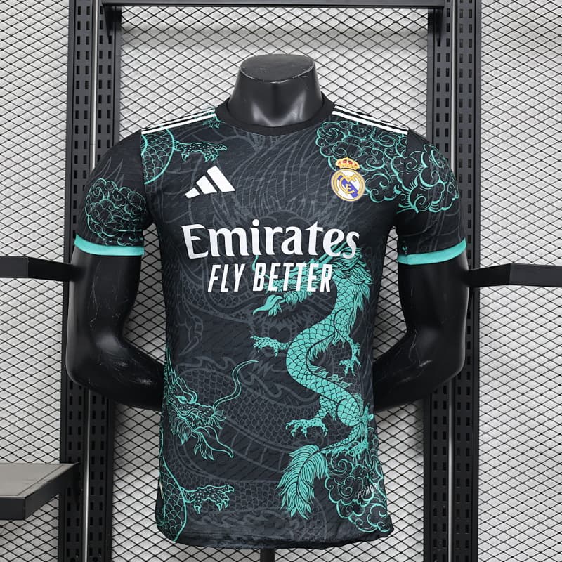 Real Madrid Special Edition 2025/26 Kit