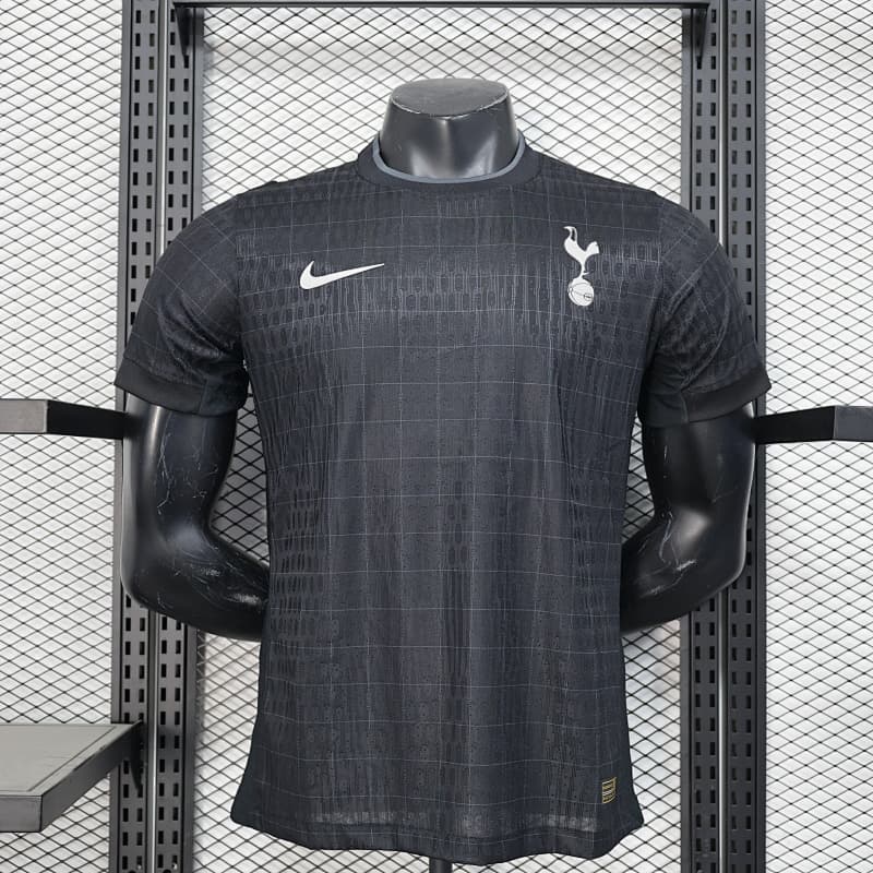 Tottenham Hotspur Home 2025/26 Kit