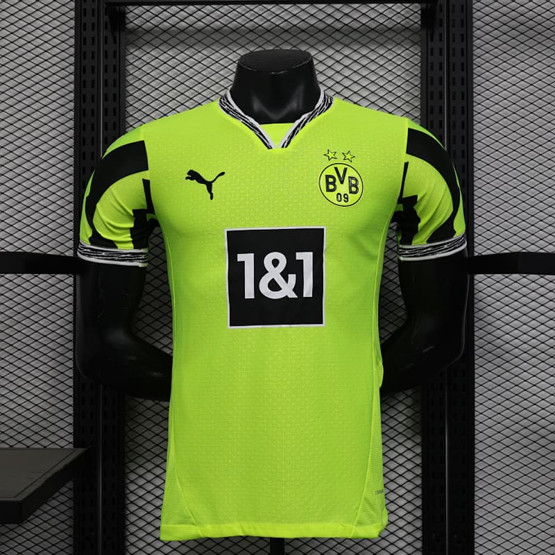 Borussia Dortmund Special Edition 2025/26 Kit