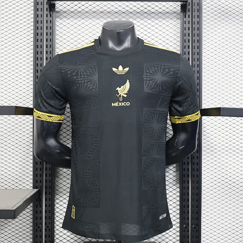 Mexico Special Edition 2025/26 Kit