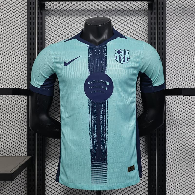 Barcelona Special Edition 2025/26 Kit