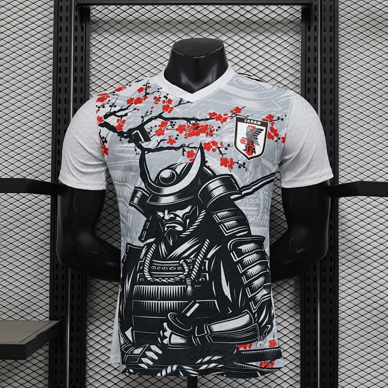Japan Special Edition 2025/26 Kit