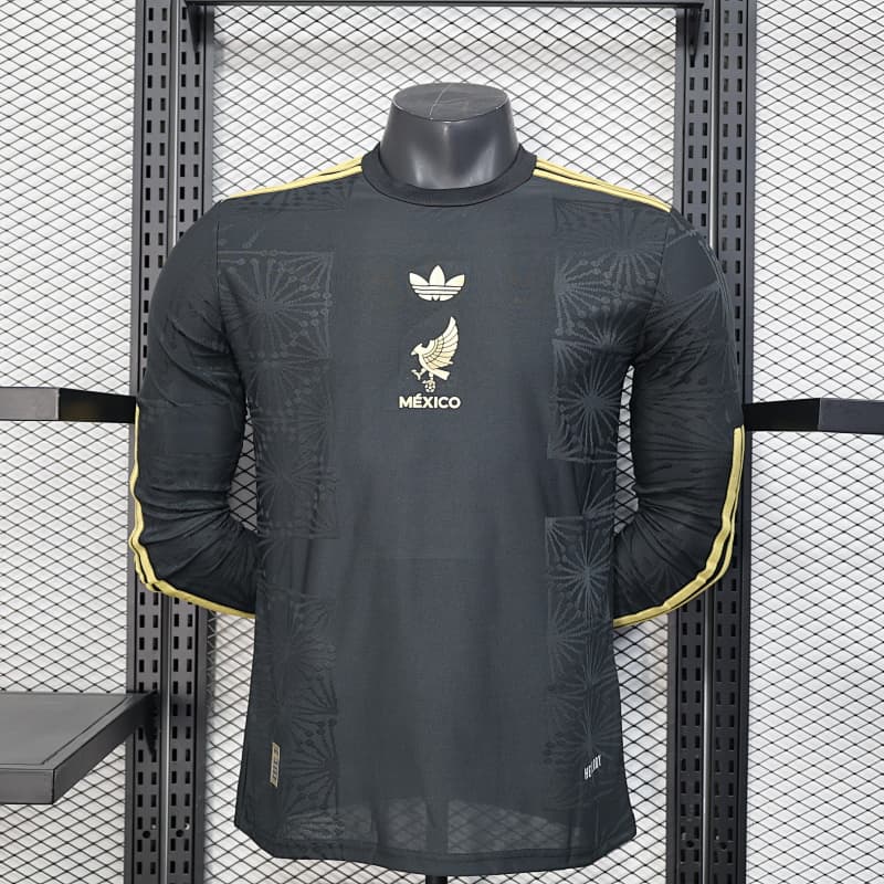 Mexico Home 2025/26 Kit
