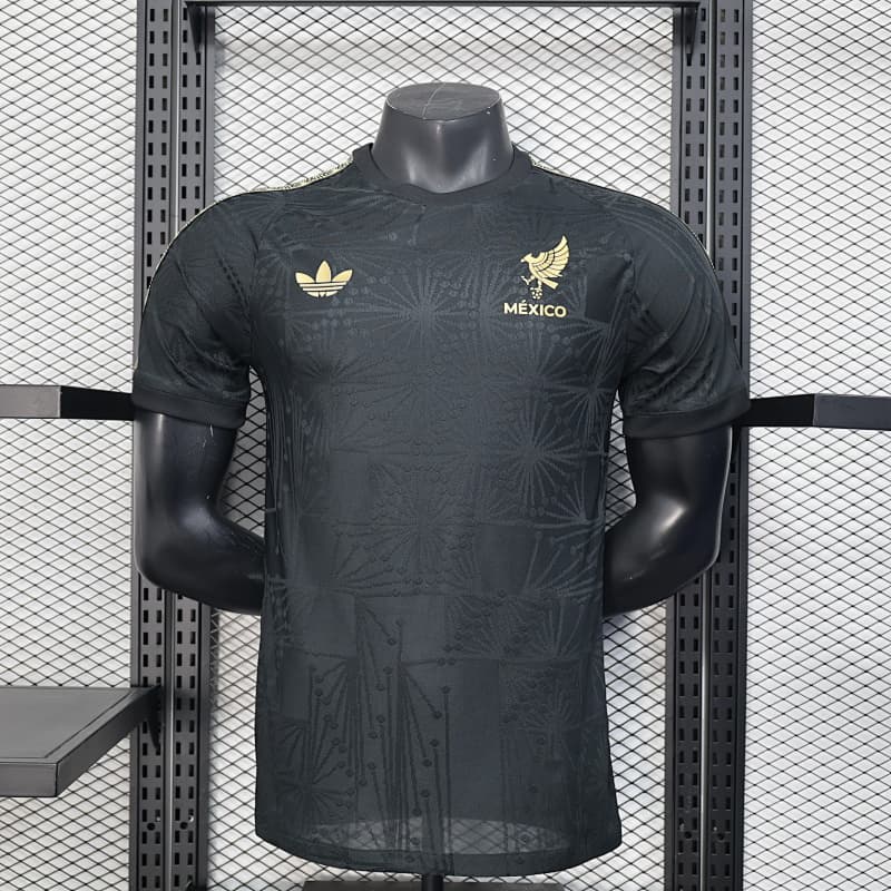 Mexico Special Edition 2025/26 Kit