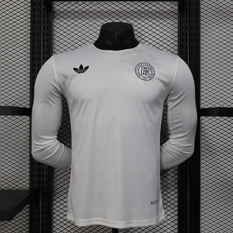 Germany Home 2025/26 Kit