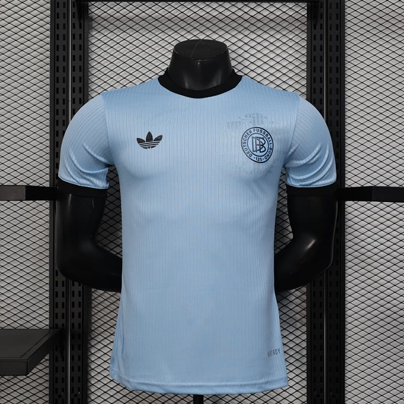 Germany Home 2025/26 Kit