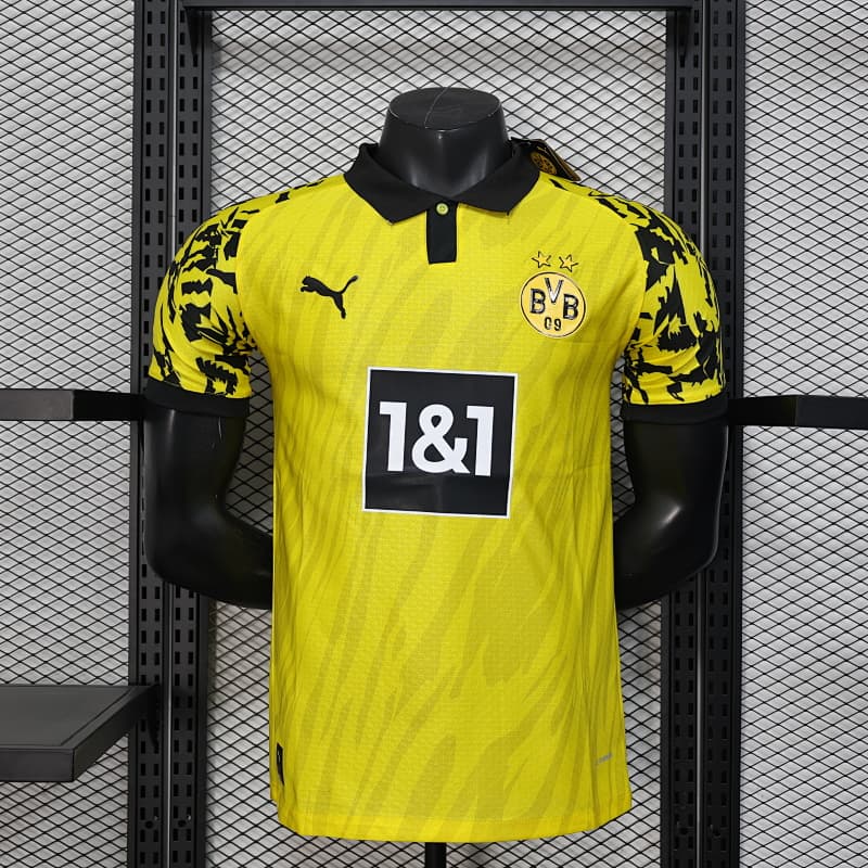 Borussia Dortmund Special Edition 2025/26 Kit