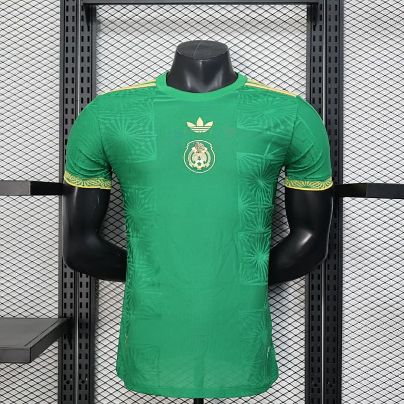 Mexico Special Edition 2025/26 Kit