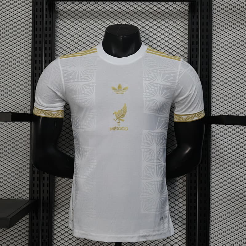 Mexico Special Edition 2025/26 Kit