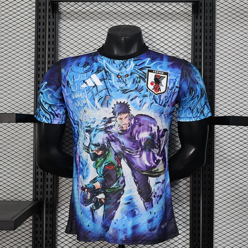 Japan Special Edition 2025/26 Kit