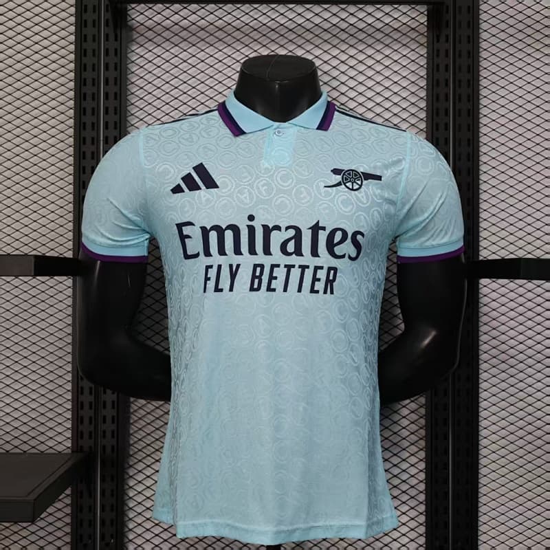 Arsenal Special Edition 2025/26 Kit