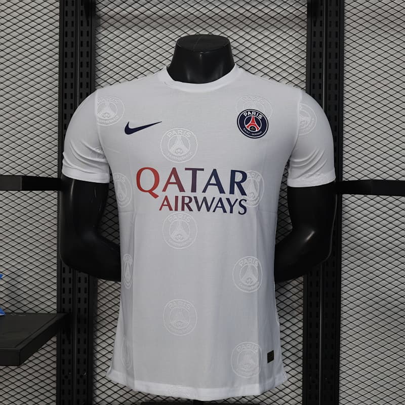 PSG Special Edition 2025/26 Kit