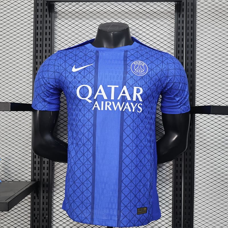 PSG Special Edition 2025/26 Kit
