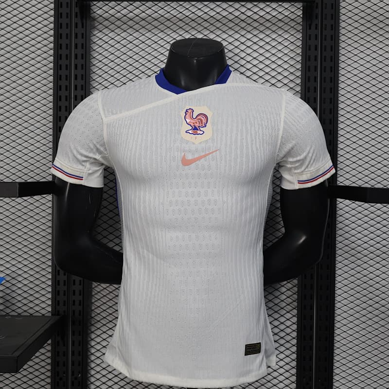 France Home 2025/26 Kit