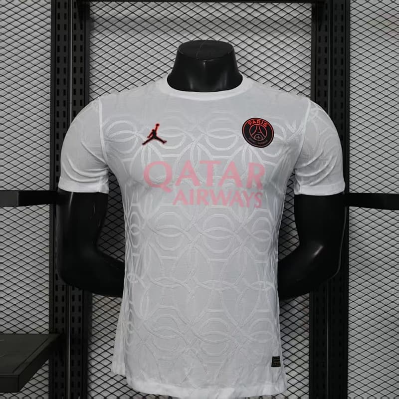 PSG Special Edition 2025/26 Kit