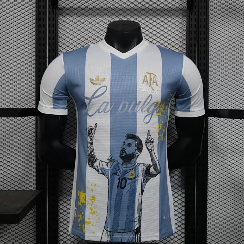 Argentina Special Edition 2025/26 Kit