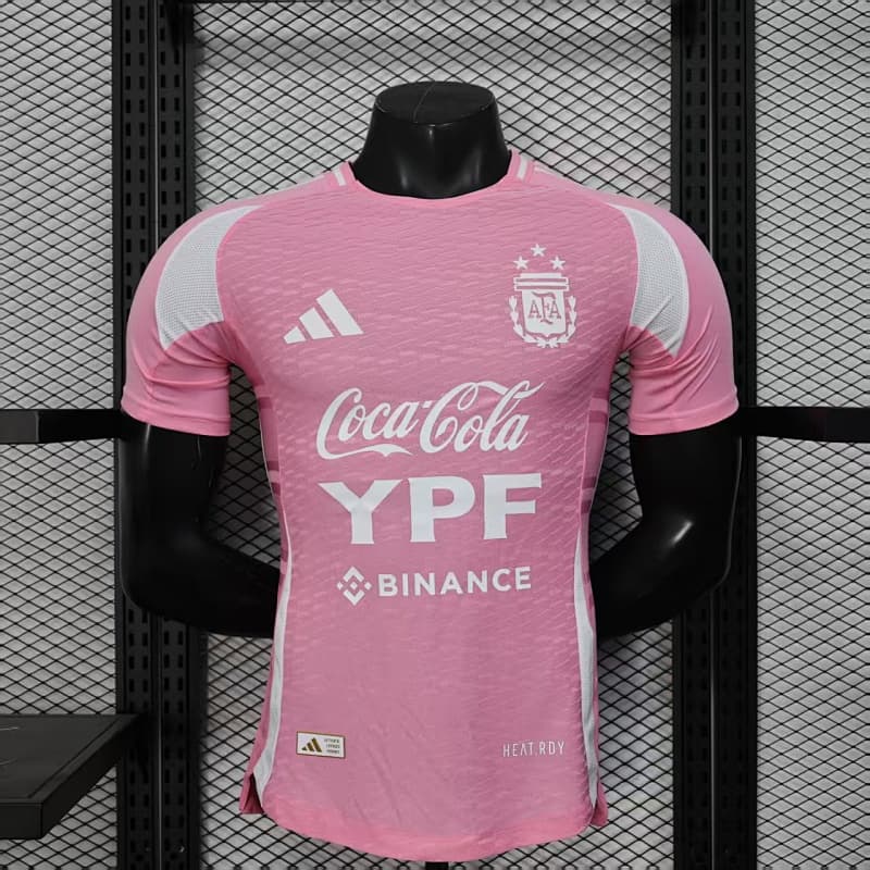 Argentina Home 2025/26 Kit