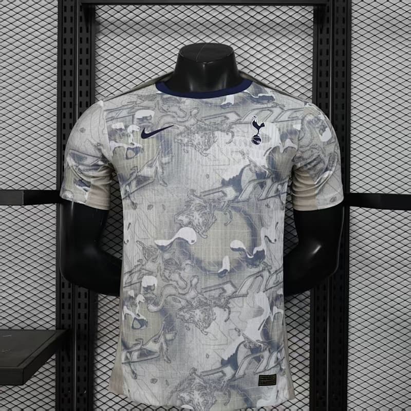 Tottenham Hotspur Special Edition 2025/26 Kit
