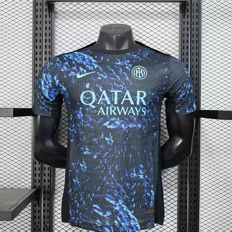 Inter Milan Special Edition 2025/26 Kit