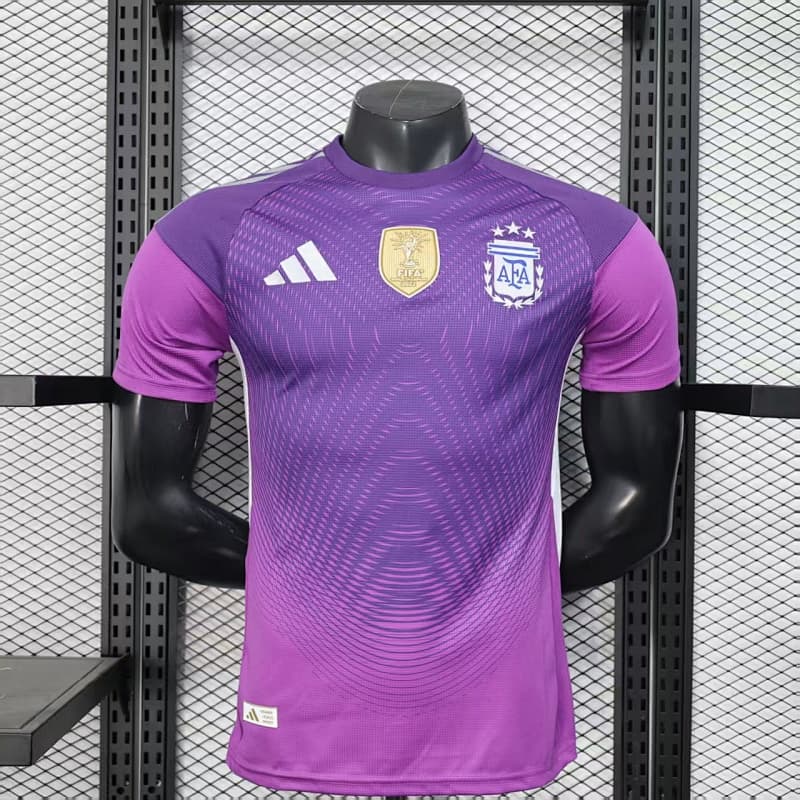 Argentina Home 2025/26 Kit