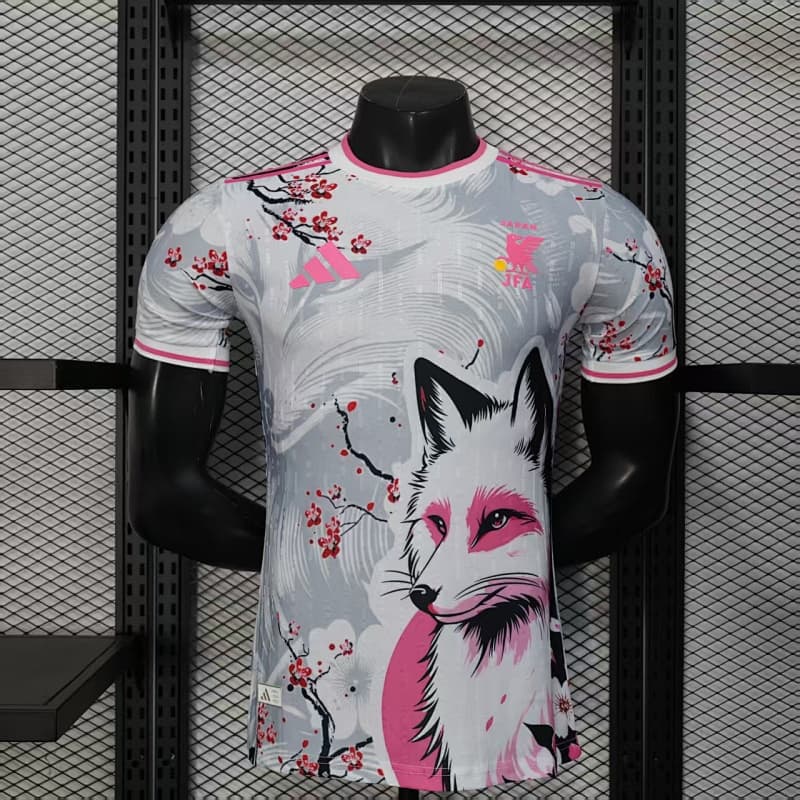 Japan Special Edition 2025/26 Kit