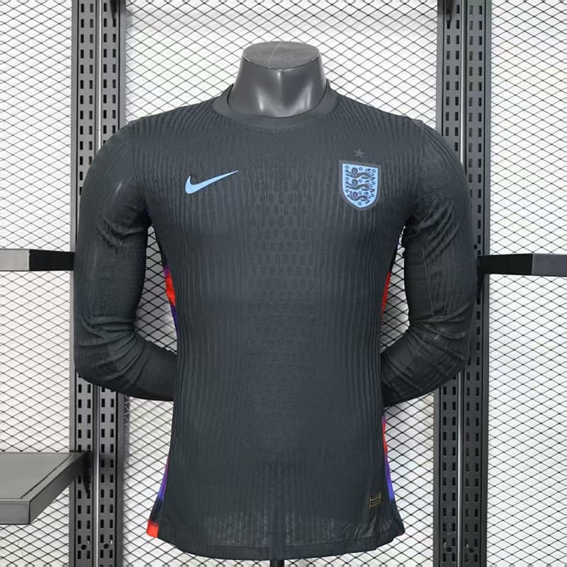 England Home 2025/26 Kit