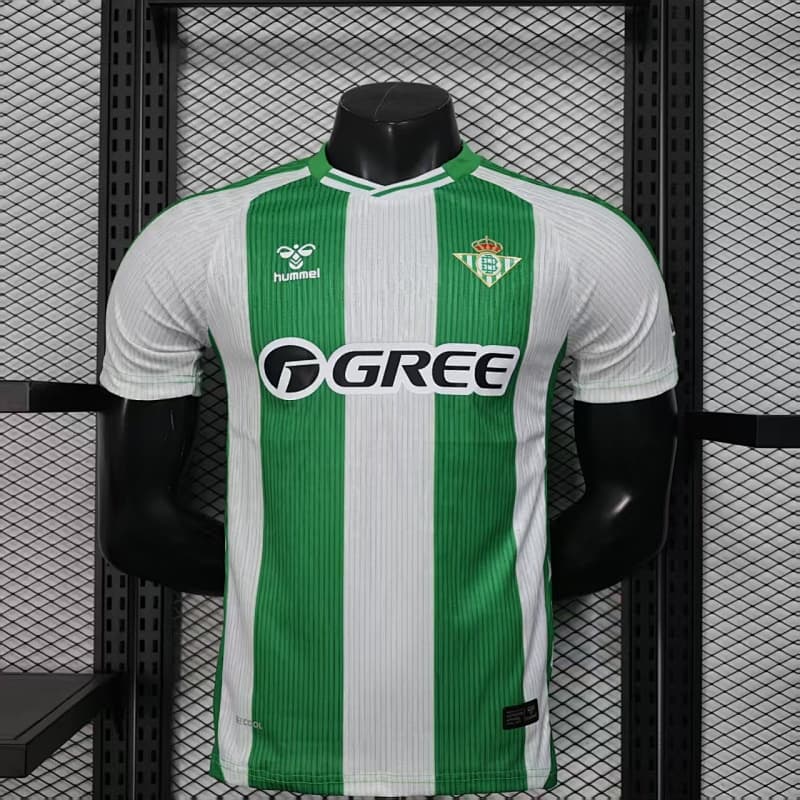 Real Betis Special Edition 2025/26 Kit