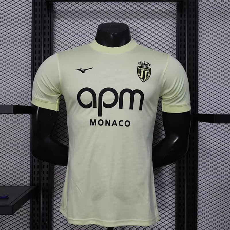 Monaco Home 2025/26 Kit