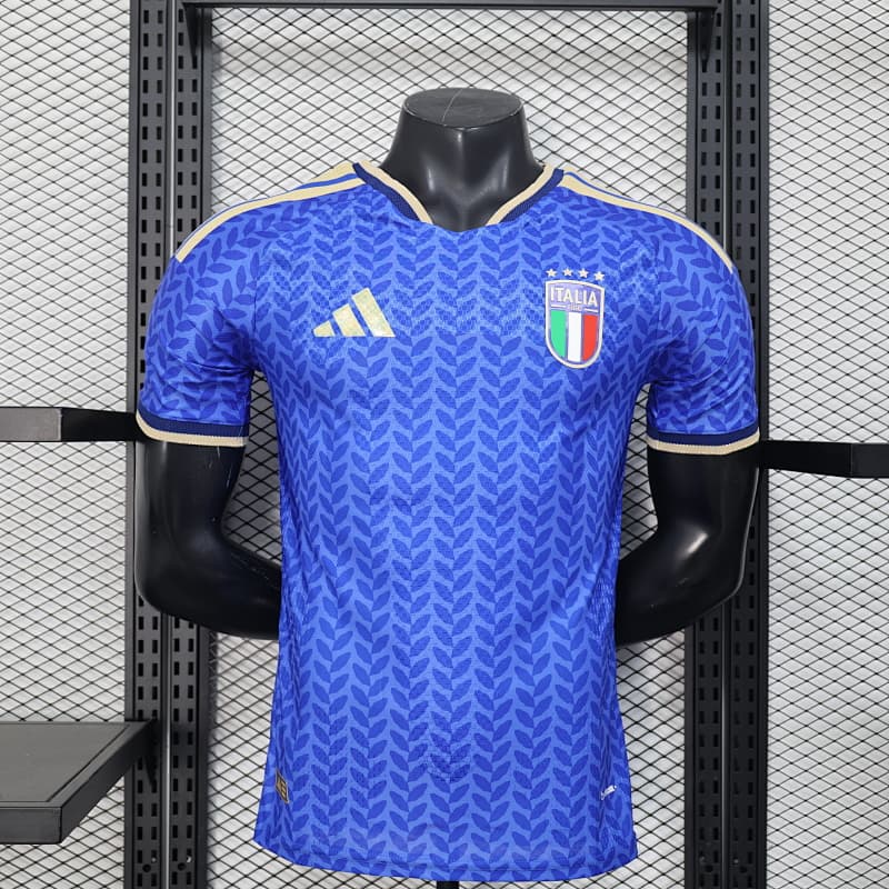 Italy Home 2025/26 Kit